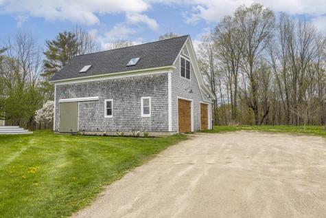 38 Field Road Cumberland ME 04021