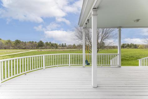 38 Field Road Cumberland ME 04021