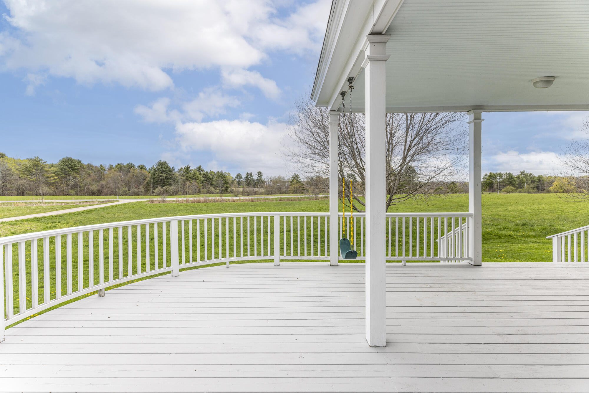 38 Field Road Cumberland ME 04021