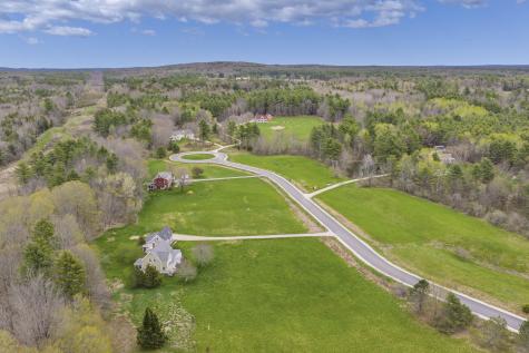 38 Field Road Cumberland ME 04021