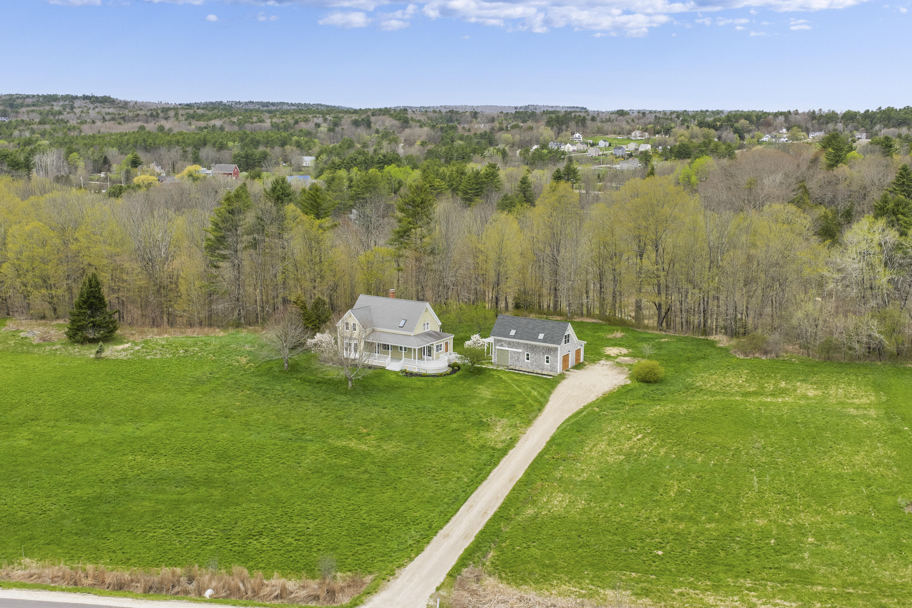 38 Field Road Cumberland ME 04021