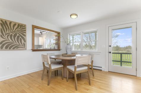 38 Field Road Cumberland ME 04021