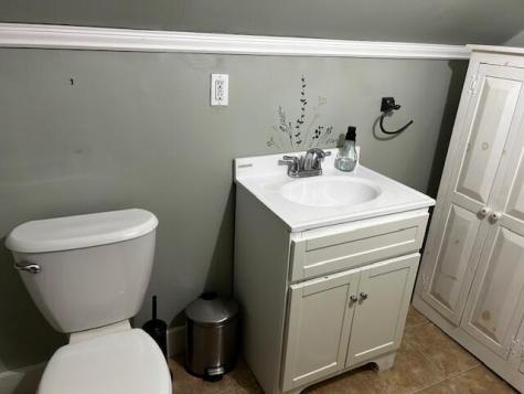 92 Lafayette Street Calais ME 04619