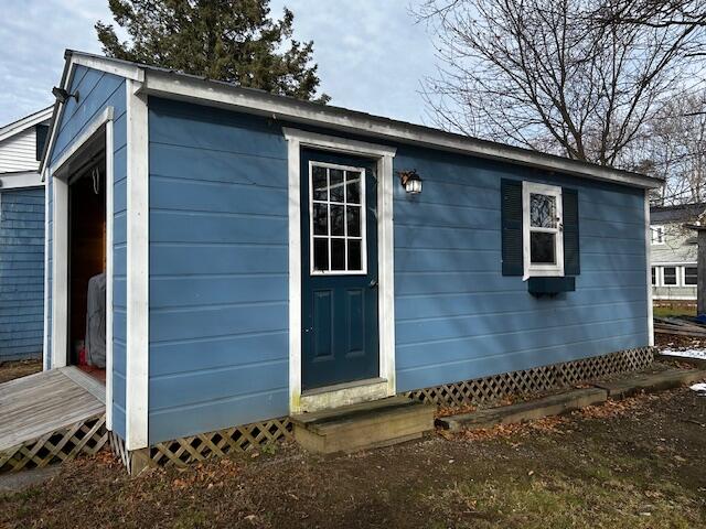 92 Lafayette Street Calais ME 04619