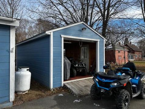 92 Lafayette Street Calais ME 04619