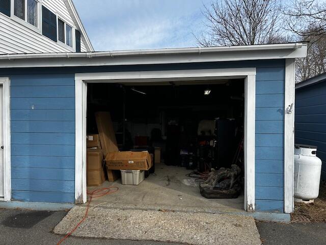 92 Lafayette Street Calais ME 04619