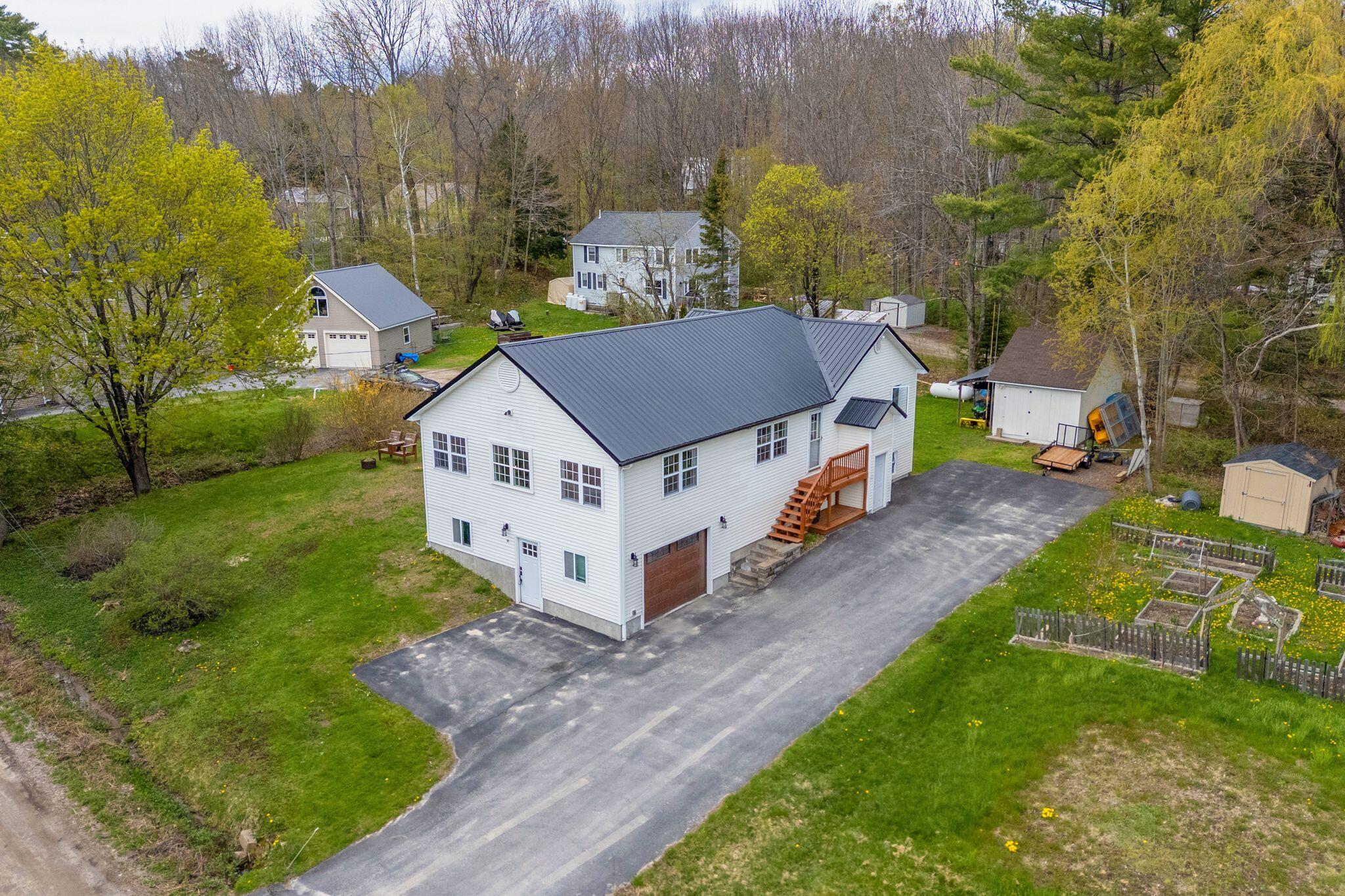 91 Vista Drive Windham ME 04062