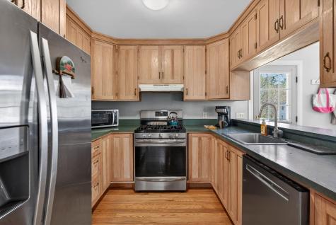 91 Vista Drive Windham ME 04062