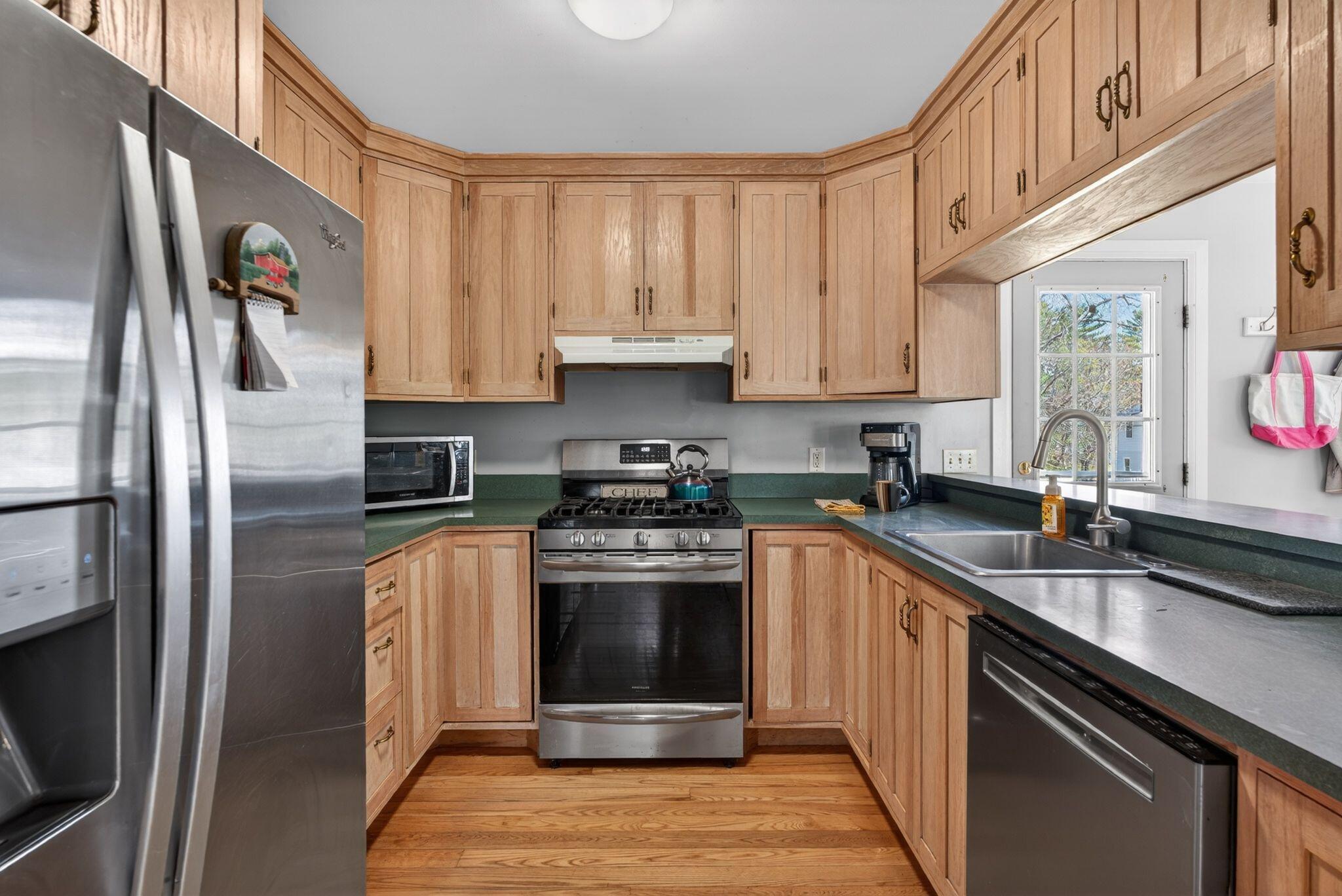 91 Vista Drive Windham ME 04062