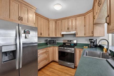 91 Vista Drive Windham ME 04062
