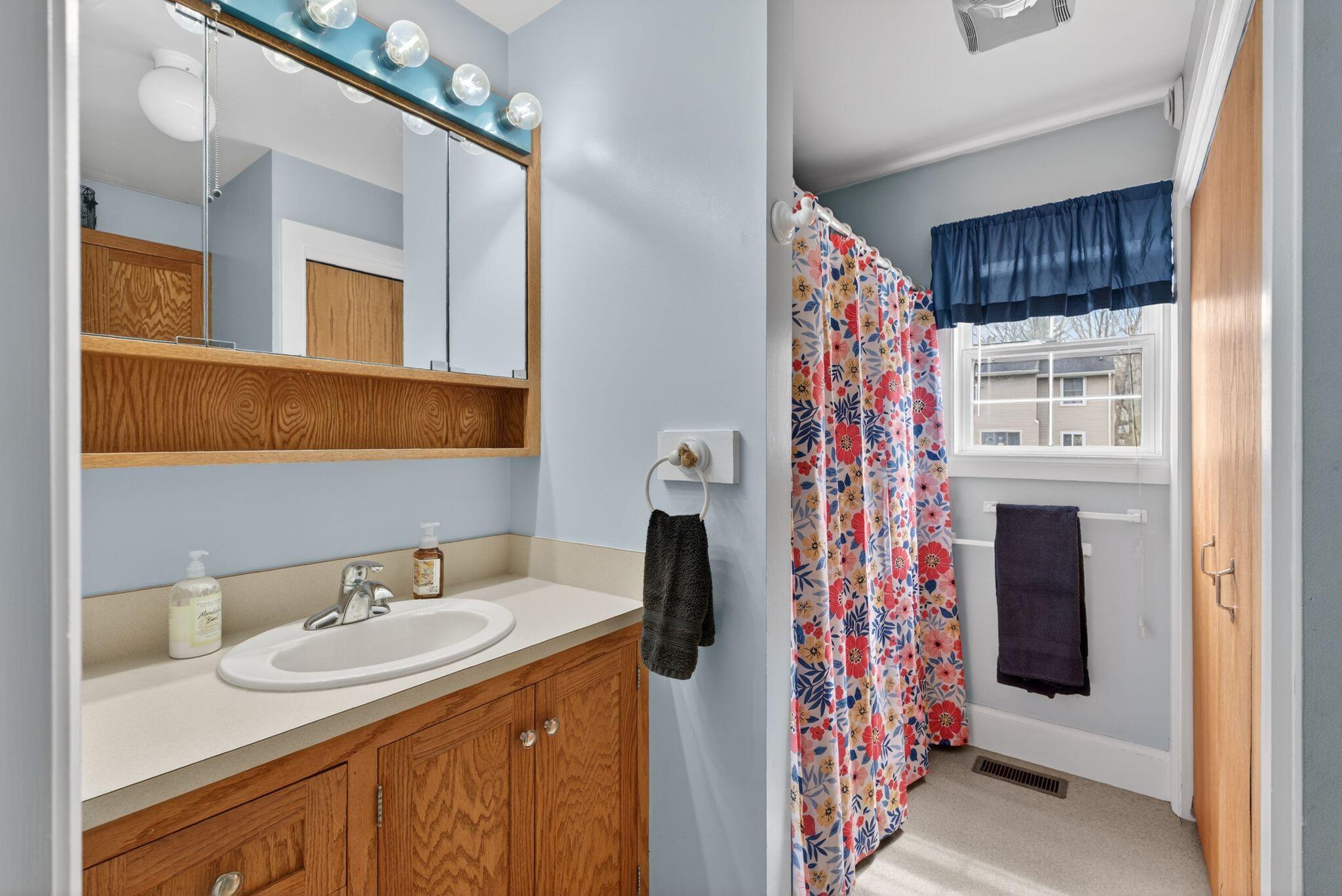 91 Vista Drive Windham ME 04062