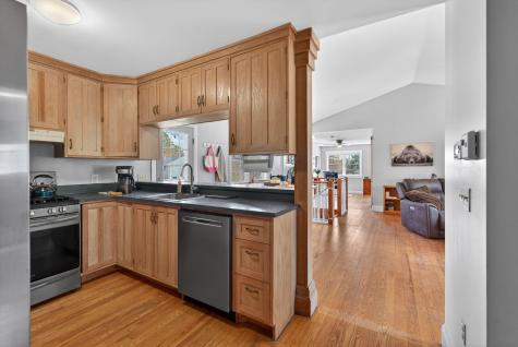 91 Vista Drive Windham ME 04062