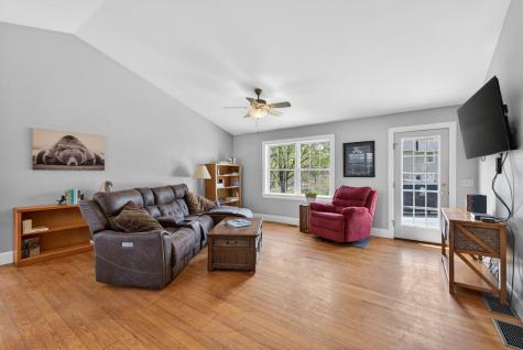 91 Vista Drive Windham ME 04062