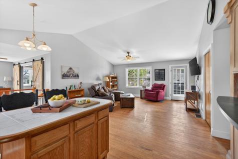 91 Vista Drive Windham ME 04062