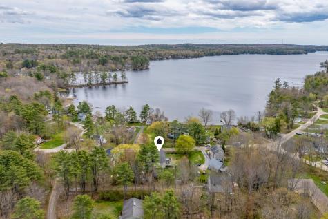 91 Vista Drive Windham ME 04062