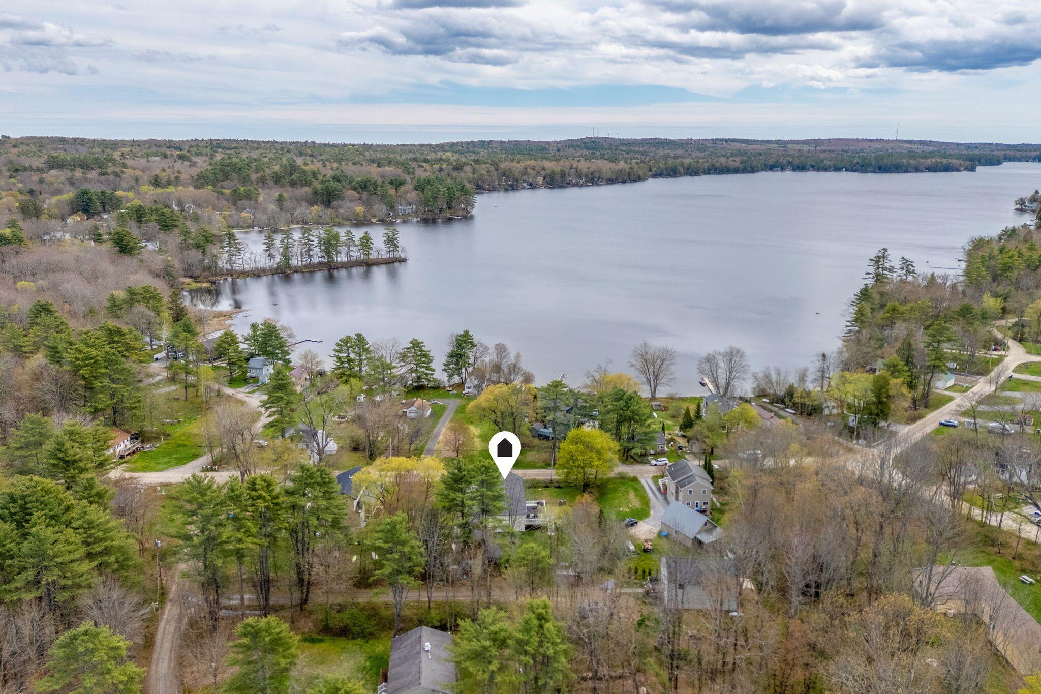 91 Vista Drive Windham ME 04062