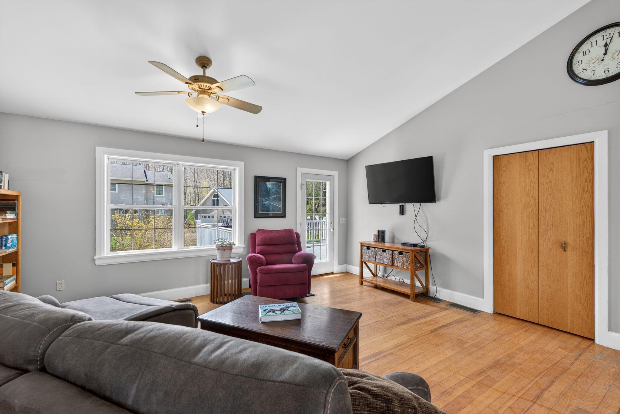 91 Vista Drive Windham ME 04062