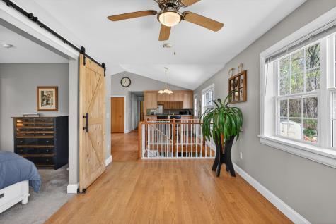 91 Vista Drive Windham ME 04062