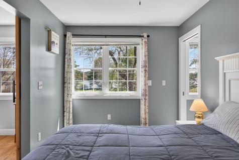 91 Vista Drive Windham ME 04062