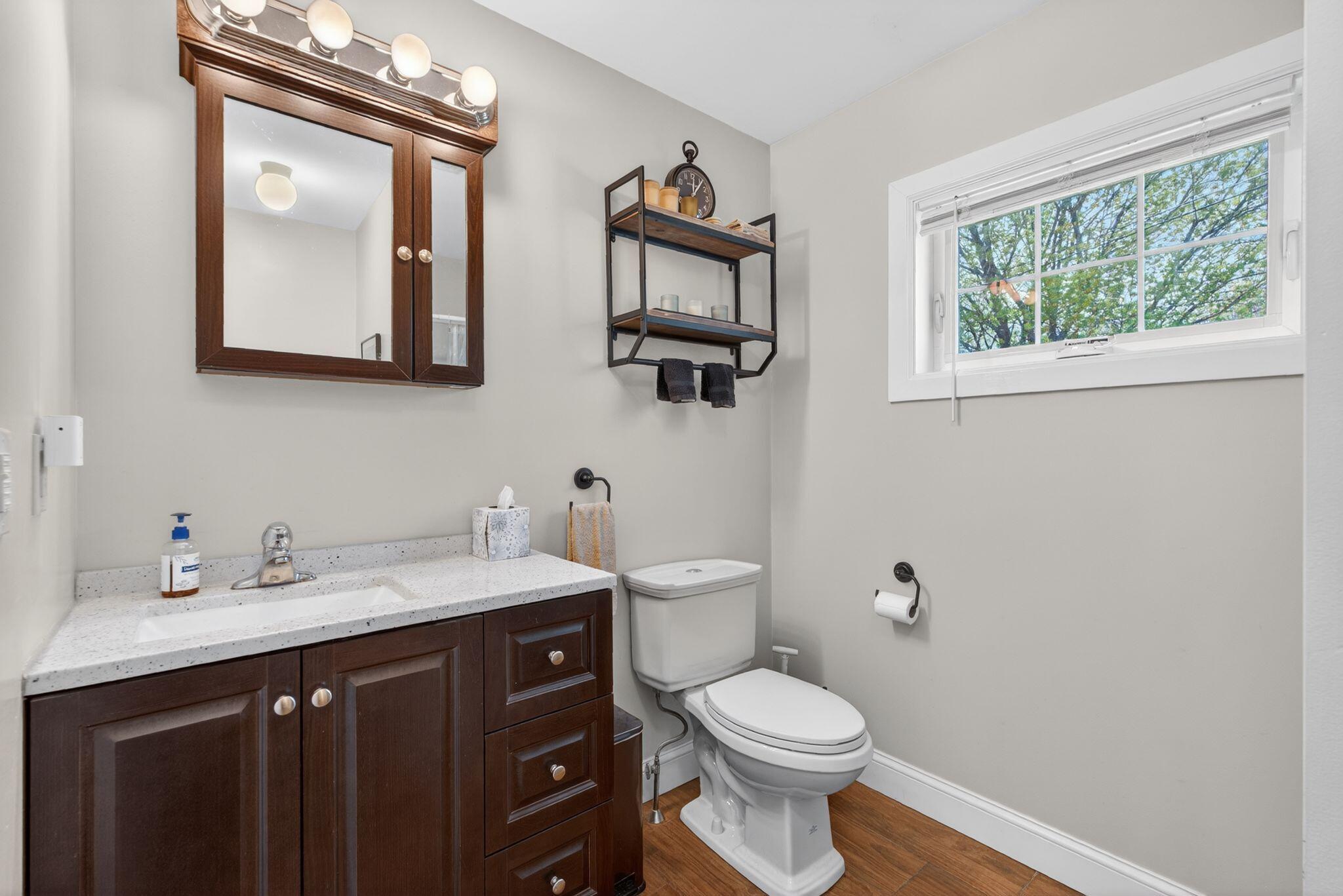 91 Vista Drive Windham ME 04062