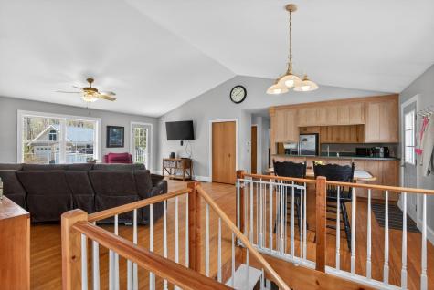 91 Vista Drive Windham ME 04062