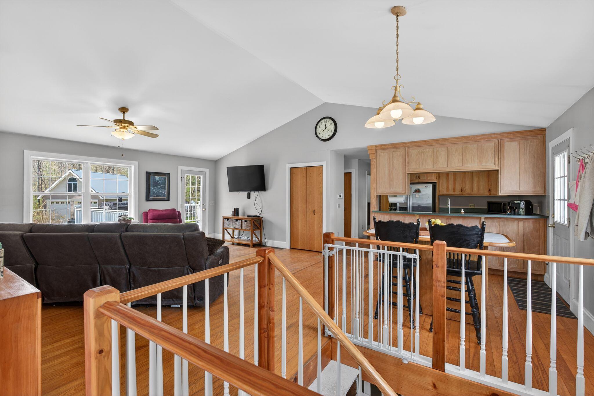 91 Vista Drive Windham ME 04062