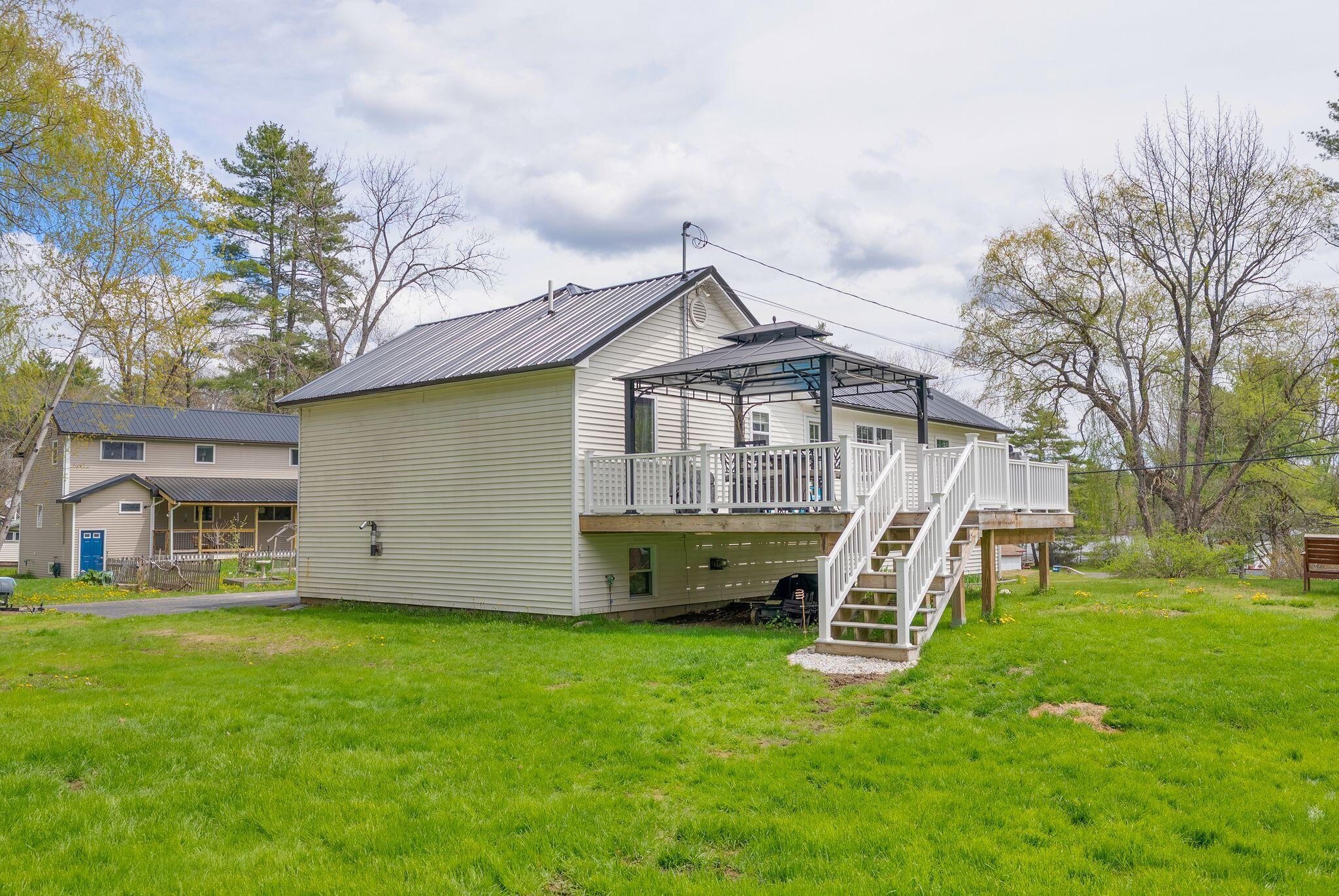 91 Vista Drive Windham ME 04062