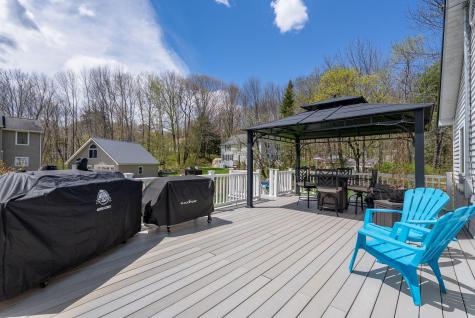 91 Vista Drive Windham ME 04062