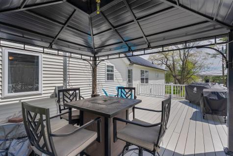 91 Vista Drive Windham ME 04062