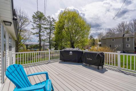 91 Vista Drive Windham ME 04062