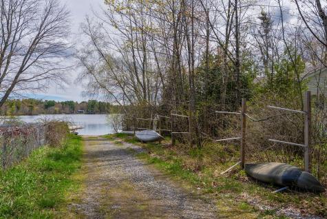 91 Vista Drive Windham ME 04062