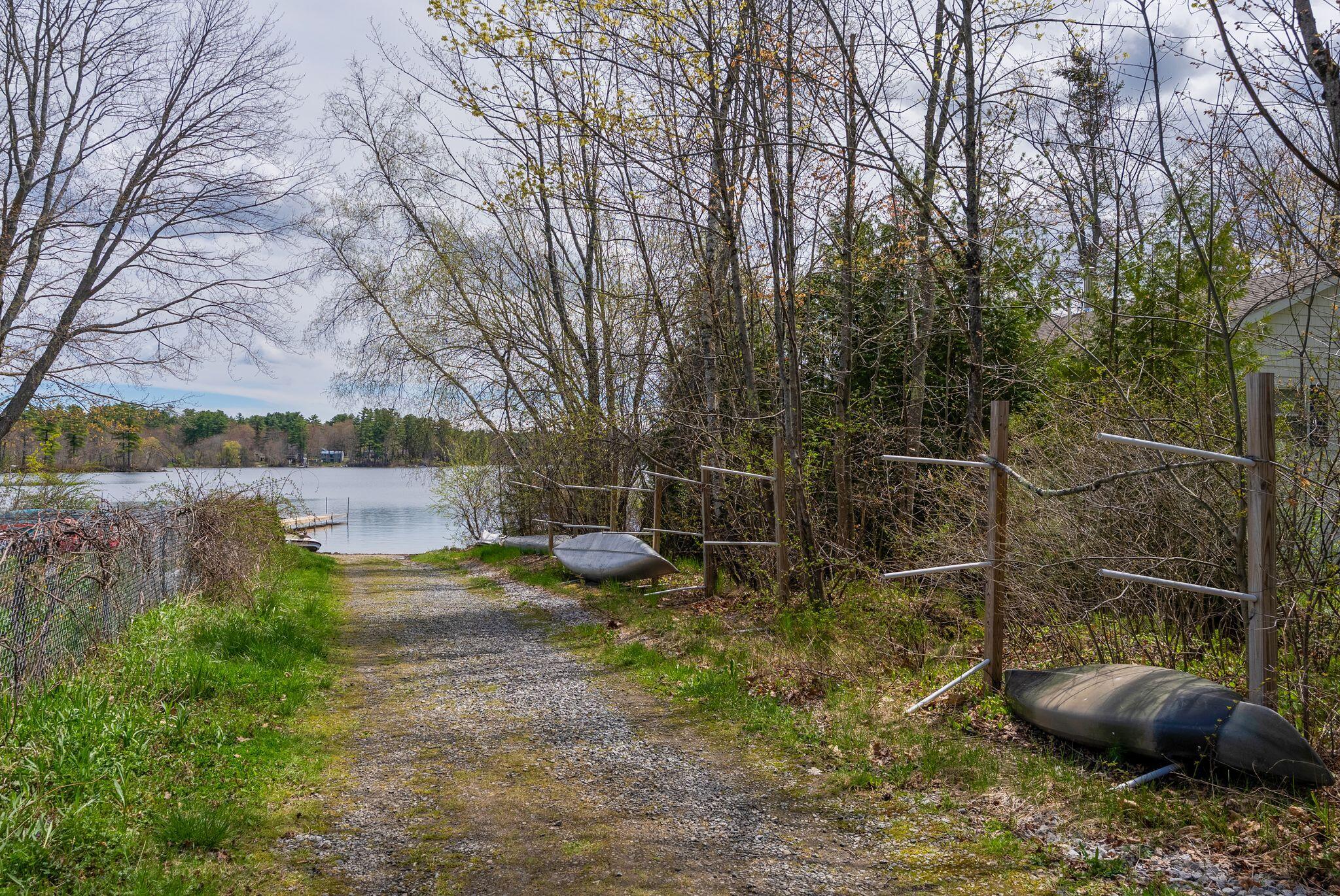 91 Vista Drive Windham ME 04062