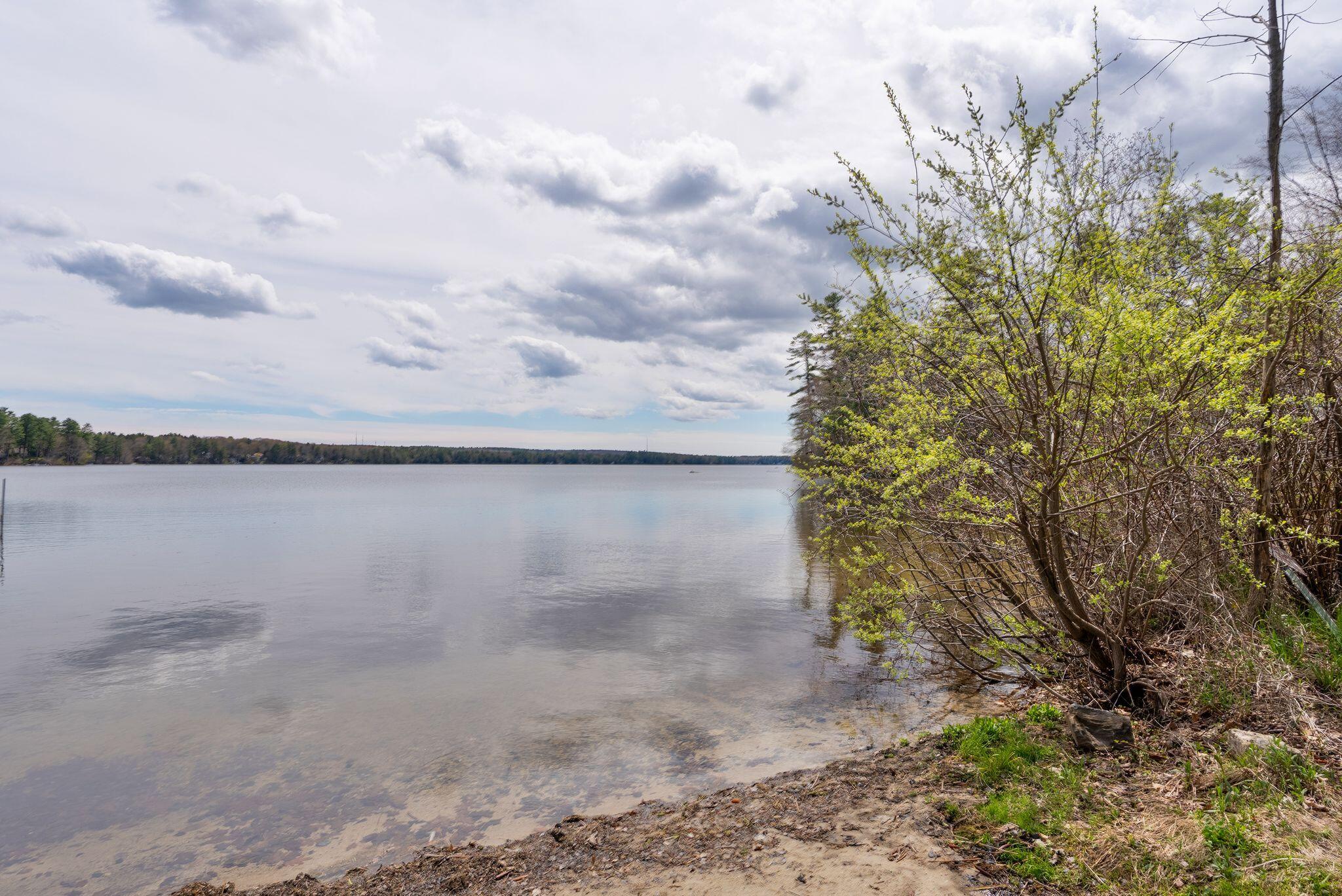 91 Vista Drive Windham ME 04062