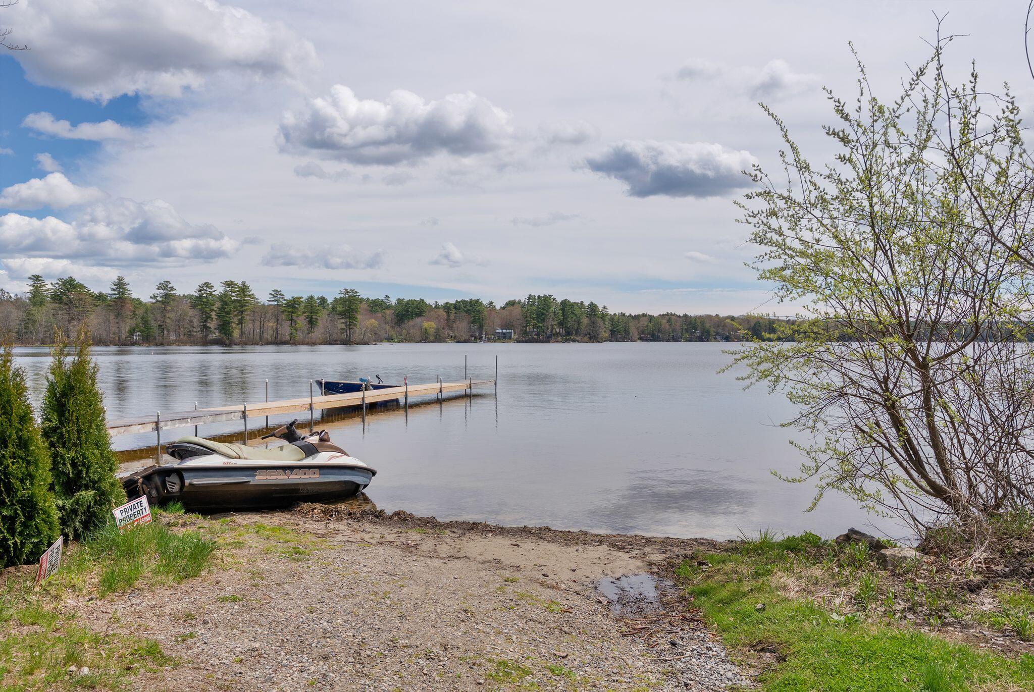 91 Vista Drive Windham ME 04062