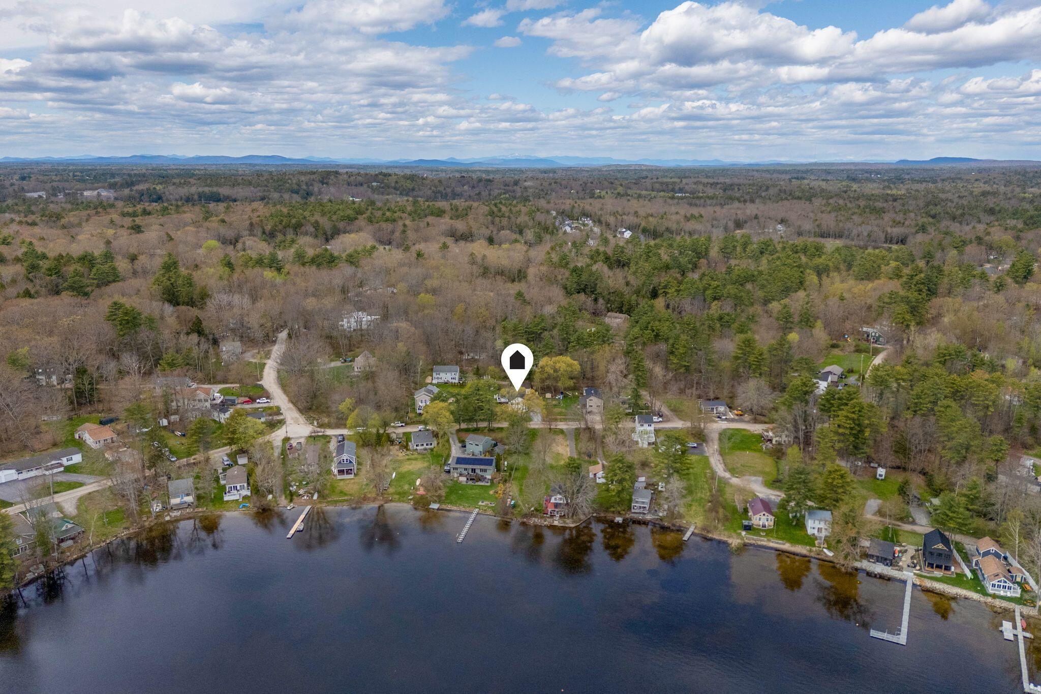 91 Vista Drive Windham ME 04062