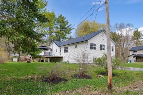 91 Vista Drive Windham ME 04062