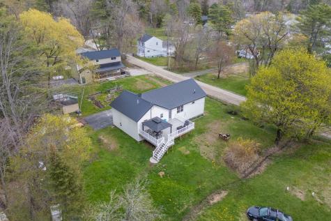 91 Vista Drive Windham ME 04062