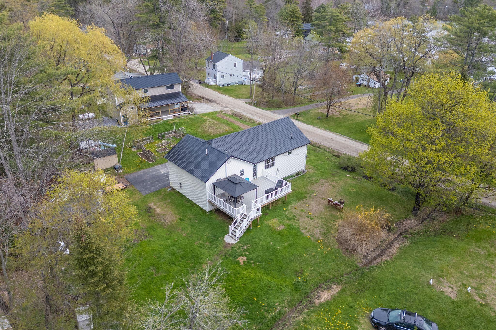 91 Vista Drive Windham ME 04062