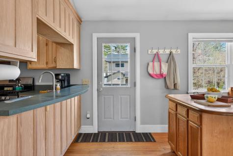 91 Vista Drive Windham ME 04062
