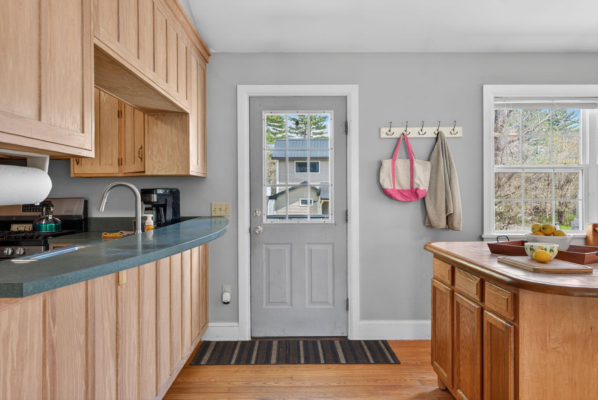 91 Vista Drive Windham ME 04062