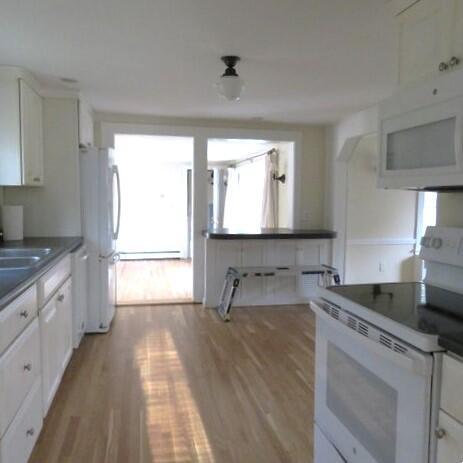 95 Falmouth Road Falmouth ME 04105