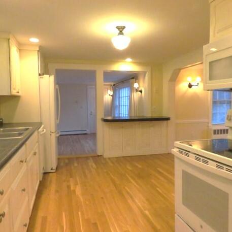 95 Falmouth Road Falmouth ME 04105