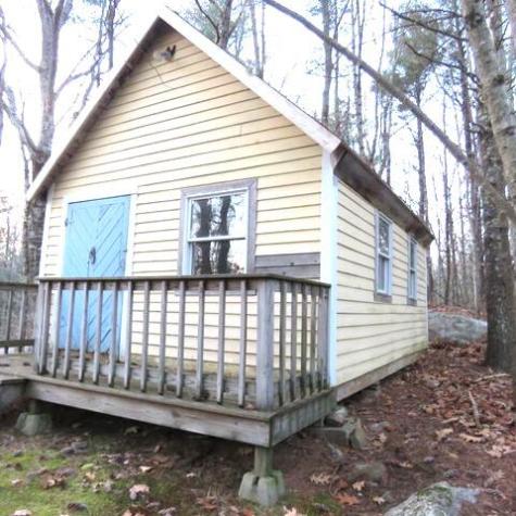 95 Falmouth Road Falmouth ME 04105