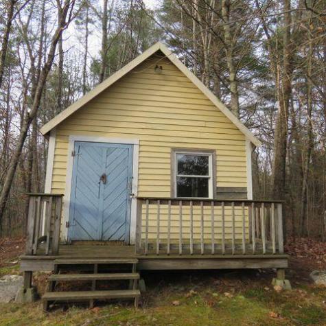 95 Falmouth Road Falmouth ME 04105