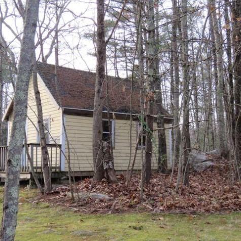 95 Falmouth Road Falmouth ME 04105