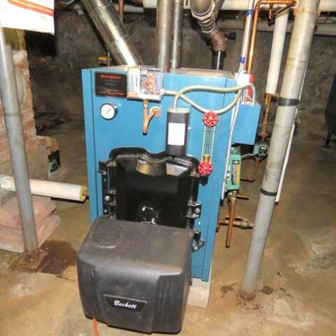 95 Falmouth Road Falmouth ME 04105