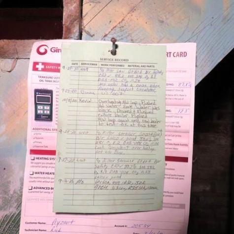 95 Falmouth Road Falmouth ME 04105