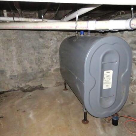 95 Falmouth Road Falmouth ME 04105