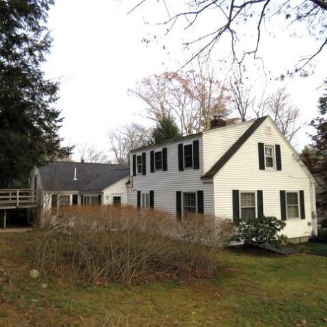 95 Falmouth Road Falmouth ME 04105