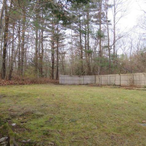 95 Falmouth Road Falmouth ME 04105